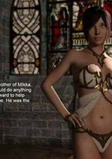 TRTraider- Mikka the King (3)