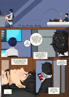 Take your Medicine- (7)