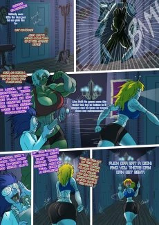 TheBigBadWolf01- Spooky Shenanigans (3)