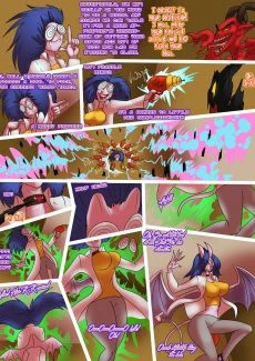 TheBigBadWolf01- Spooky Shenanigans (8)