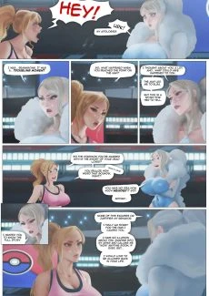 TheKite- How My Gardevoir Became A Porn Star (101)