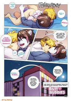Tokifuji- Butt Buddies (16)