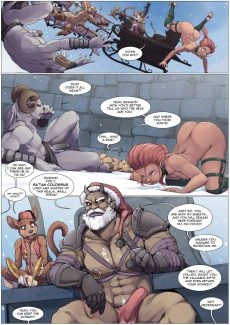 Twinkle- Flurry of Swords! (5)