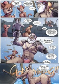 Twinkle- Flurry of Swords! (6)