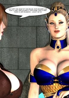 Uroboros- Tales of the Inner Universe 14 (13)