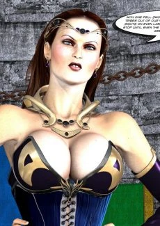 Uroboros- Tales of the Inner Universe 15 (14)