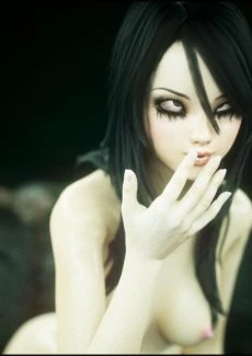 Vaesark- Alien Communion 3 (17)