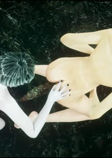 Vaesark- Alien Communion 3 (22)