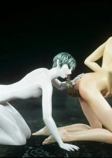 Vaesark- Alien Communion 3 (23)