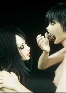 Vaesark- Alien Communion 3 (29)