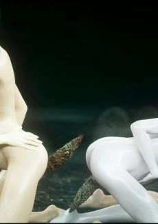Vaesark- Alien Communion 3 (32)
