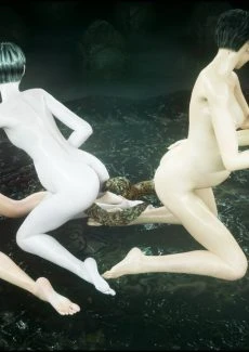 Vaesark- Alien Communion 3 (33)