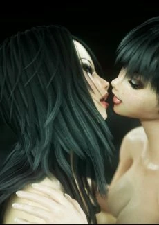 Vaesark- Alien Communion 3 (41)