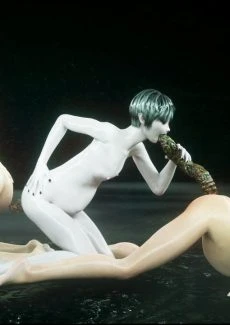 Vaesark- Alien Communion 3 (45)