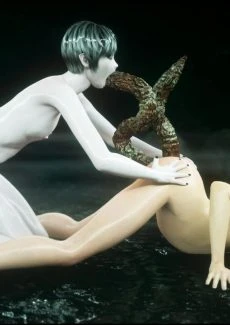 Vaesark- Alien Communion 3 (52)