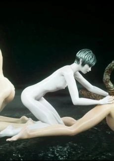 Vaesark- Alien Communion 3 (55)