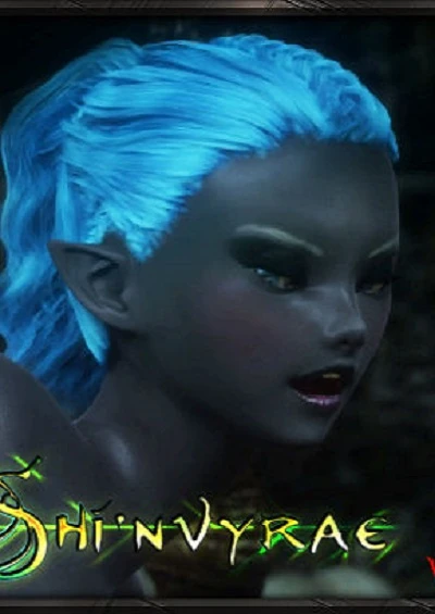 Shi’nvyrae- CGS 123 – Vaesark