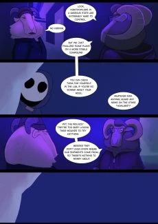 Yitexity- Savage Company – Ch. 5 (Zootopia) (20)