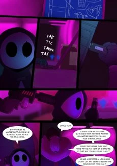 Yitexity- Savage Company – Ch. 5 (Zootopia) (22)