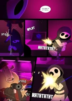 Yitexity- Savage Company – Ch. 5 (Zootopia) (23)