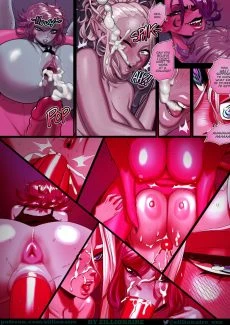 Zillionaire- Dungeon Exam- (38)