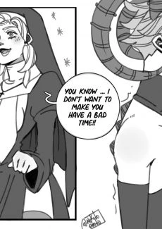 overwatch- Sinner (25)