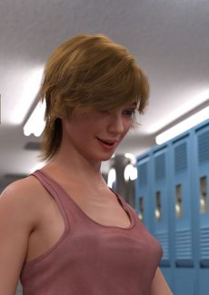 psmike- Locker Room Story- (135)