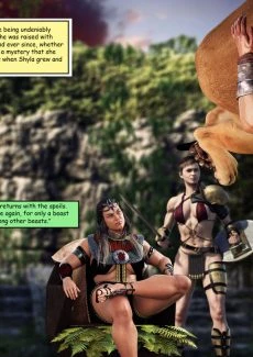 thicknsinisters- Lust of an Amazon (5)