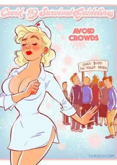 Andrew Tarusov- Covid-19 Survival Guidelines (16)