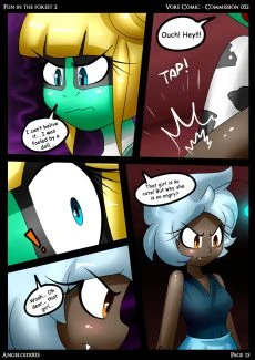 Angeloid003- Fun in the Forest 2 (15)