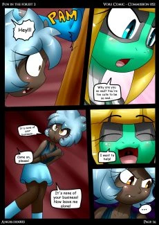 Angeloid003- Fun in the Forest 2 (16)
