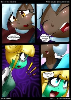 Angeloid003- Fun in the Forest 2 (17)