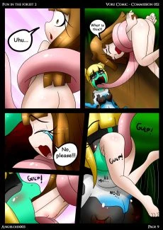 Angeloid003- Fun in the Forest 2 (9)