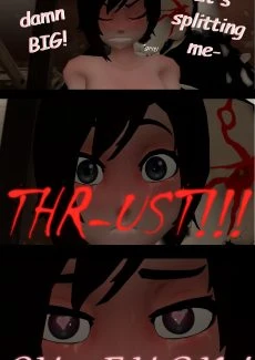 Arrancon- Kidnapped (RWBY) (14)