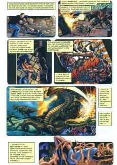 Avatar- Jade Warriors – Slave Of The Dragon (10)