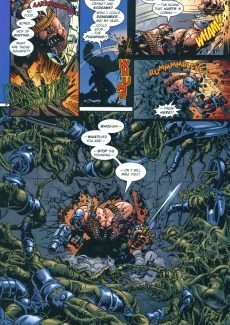 Avatar- Jade Warriors – Slave Of The Dragon (14)