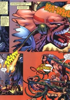 Avatar- Jade Warriors – Slave Of The Dragon (15)