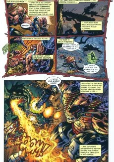 Avatar- Jade Warriors – Slave Of The Dragon (17)