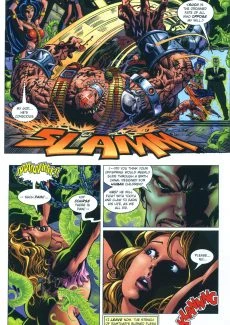 Avatar- Jade Warriors – Slave Of The Dragon (19)