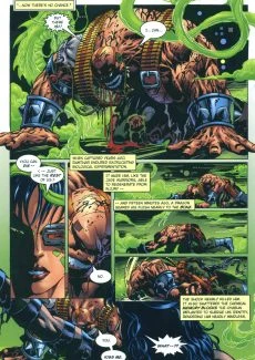 Avatar- Jade Warriors – Slave Of The Dragon (20)