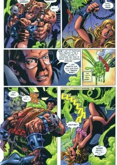 Avatar- Jade Warriors – Slave Of The Dragon (22)