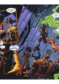 Avatar- Jade Warriors – Slave Of The Dragon (24)