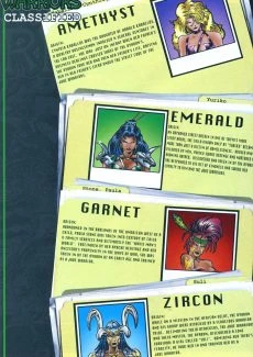 Avatar- Jade Warriors – Slave Of The Dragon (25)