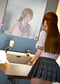 Ayaka’s diary (48)