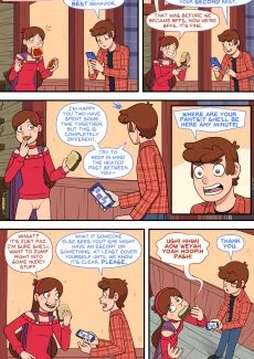 BawdyFalls Page 96