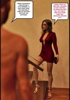Be Careful What You Wish For (54)