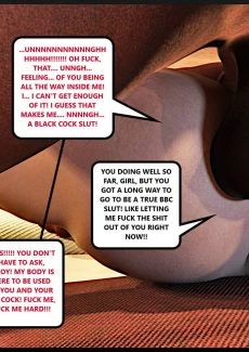 Be Careful What You Wish For (62)