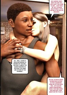 Be Careful What You Wish For (68)