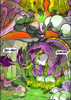 Blackrat- Beastgurls (Sonic The Hedgehog) (27)