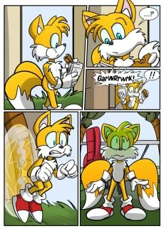 Blackrat- Beastgurls (Sonic The Hedgehog) (29)